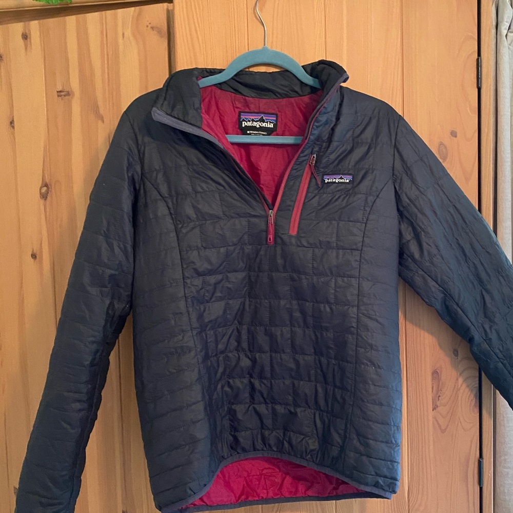 Patagonia Nano Puff